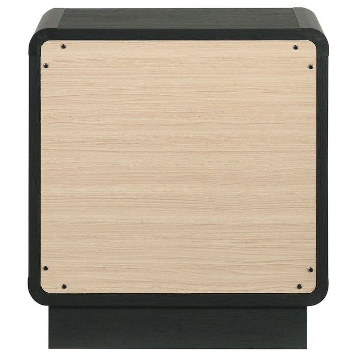 Cavelle Nightstand - U&U Home Budget Furniture (Carteret, NJ)