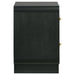 Cavelle Nightstand - U&U Home Budget Furniture (Carteret, NJ)