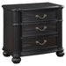 Celina Nightstand - U&U Home Budget Furniture (Carteret, NJ)