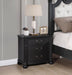 Celina Nightstand - U&U Home Budget Furniture (Carteret, NJ)