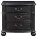 Celina Nightstand - U&U Home Budget Furniture (Carteret, NJ)