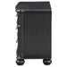 Celina Nightstand - U&U Home Budget Furniture (Carteret, NJ)