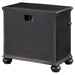 Celina Nightstand - U&U Home Budget Furniture (Carteret, NJ)