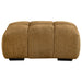 Camacho Ottoman - U&U Home Budget Furniture (Carteret, NJ)