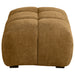 Camacho Ottoman - U&U Home Budget Furniture (Carteret, NJ)