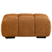 Camacho Ottoman - U&U Home Budget Furniture (Carteret, NJ)
