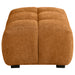 Camacho Ottoman - U&U Home Budget Furniture (Carteret, NJ)