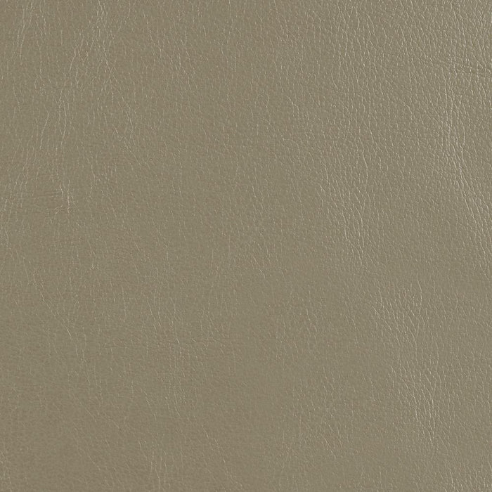 Chaviano Upholstered Ottoman Pearl White - U&U Home Budget Furniture (Carteret, NJ)