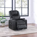Armstrong Power Recliner - U&U Home Budget Furniture (Carteret, NJ)