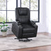 Armstrong Power Recliner - U&U Home Budget Furniture (Carteret, NJ)