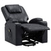 Armstrong Power Recliner - U&U Home Budget Furniture (Carteret, NJ)