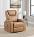 Armstrong Power Recliner - U&U Home Budget Furniture (Carteret, NJ)