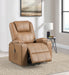 Armstrong Power Recliner - U&U Home Budget Furniture (Carteret, NJ)