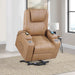 Armstrong Power Recliner - U&U Home Budget Furniture (Carteret, NJ)