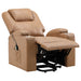 Armstrong Power Recliner - U&U Home Budget Furniture (Carteret, NJ)