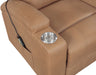 Armstrong Power Recliner - U&U Home Budget Furniture (Carteret, NJ)