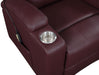 Armstrong Power Recliner - U&U Home Budget Furniture (Carteret, NJ)