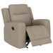 Brentwood Recliner - U&U Home Budget Furniture (Carteret, NJ)