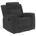 Brentwood Recliner - U&U Home Budget Furniture (Carteret, NJ)