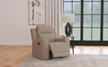 Brentwood Recliner - U&U Home Budget Furniture (Carteret, NJ)