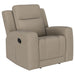 Brentwood Recliner - U&U Home Budget Furniture (Carteret, NJ)