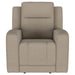Brentwood Recliner - U&U Home Budget Furniture (Carteret, NJ)