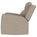 Brentwood Recliner - U&U Home Budget Furniture (Carteret, NJ)