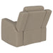 Brentwood Recliner - U&U Home Budget Furniture (Carteret, NJ)