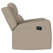 Brentwood Recliner - U&U Home Budget Furniture (Carteret, NJ)