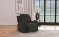 Brentwood Recliner - U&U Home Budget Furniture (Carteret, NJ)
