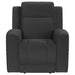 Brentwood Recliner - U&U Home Budget Furniture (Carteret, NJ)