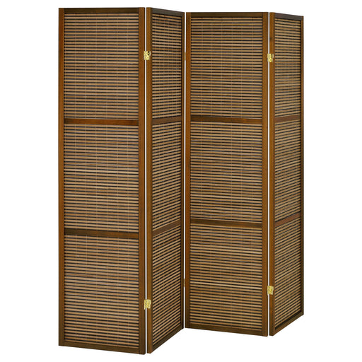 Browning Room Divider - U&U Home Budget Furniture (Carteret, NJ)