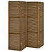Browning Room Divider - U&U Home Budget Furniture (Carteret, NJ)