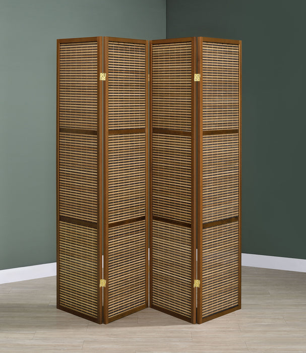 Browning Room Divider - U&U Home Budget Furniture (Carteret, NJ)