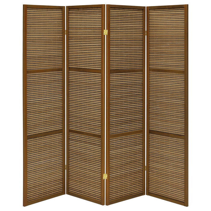 Browning Room Divider - U&U Home Budget Furniture (Carteret, NJ)