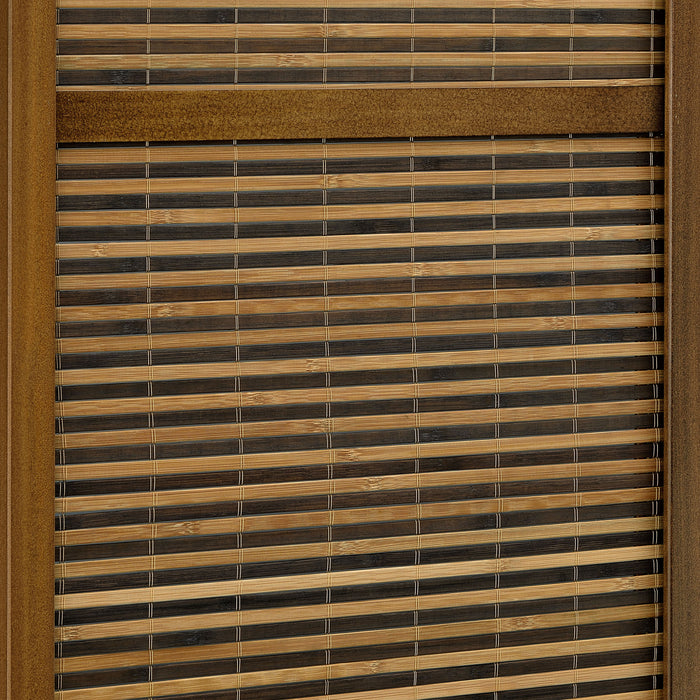 Browning Room Divider - U&U Home Budget Furniture (Carteret, NJ)