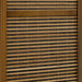 Browning Room Divider - U&U Home Budget Furniture (Carteret, NJ)