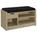 Arrington Shoe Cabinet - U&U Home Budget Furniture (Carteret, NJ)