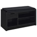 Arrington Shoe Cabinet - U&U Home Budget Furniture (Carteret, NJ)