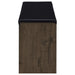 Arrington Shoe Cabinet - U&U Home Budget Furniture (Carteret, NJ)