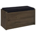 Arrington Shoe Cabinet - U&U Home Budget Furniture (Carteret, NJ)