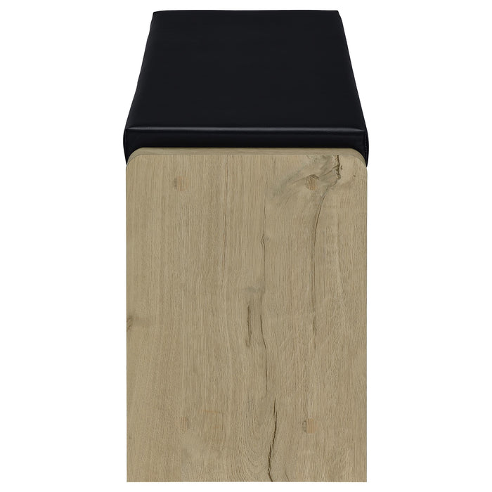 Arrington Shoe Cabinet - U&U Home Budget Furniture (Carteret, NJ)