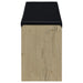 Arrington Shoe Cabinet - U&U Home Budget Furniture (Carteret, NJ)