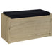 Arrington Shoe Cabinet - U&U Home Budget Furniture (Carteret, NJ)