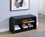 Arrington Shoe Cabinet - U&U Home Budget Furniture (Carteret, NJ)