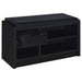 Arrington Shoe Cabinet - U&U Home Budget Furniture (Carteret, NJ)