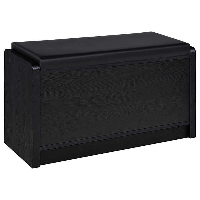 Arrington Shoe Cabinet - U&U Home Budget Furniture (Carteret, NJ)
