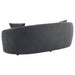 Brookside Stationary Sofa - U&U Home Budget Furniture (Carteret, NJ)