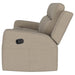 Brentwood Reclining Sofa - U&U Home Budget Furniture (Carteret, NJ)