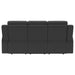Brentwood Reclining Sofa - U&U Home Budget Furniture (Carteret, NJ)